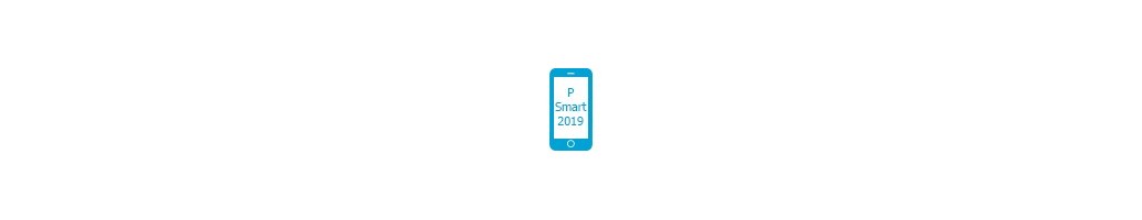 Tillbehör för P Smart 2019 från Huawei