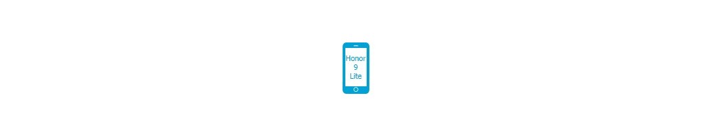 Tillbehör för Honor 9 Lite från Huawei