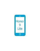 Huawei Honor 9 Lite Tillbehör