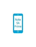 Xiaomi Redmi Note 5A Prime Tillbehör