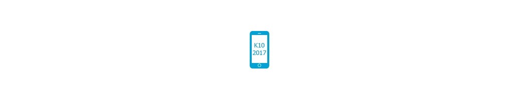 Tillbehör för K10 2017 från LG