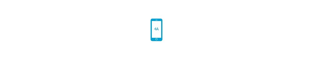 Tillbehör för Redmi 4A från Xiaomi