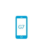 LG G7 Tillbehör
