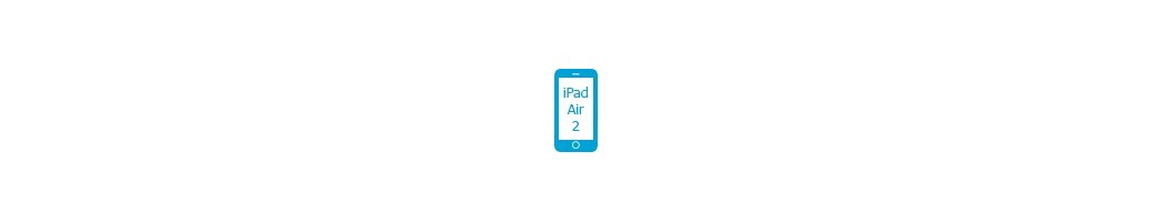 Tillbehör för iPad Air 2 från Apple