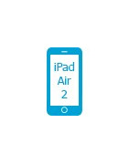 iPad Air 2 Tillbehör