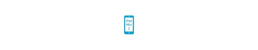 Tillbehör för iPad Mini 2 från Apple