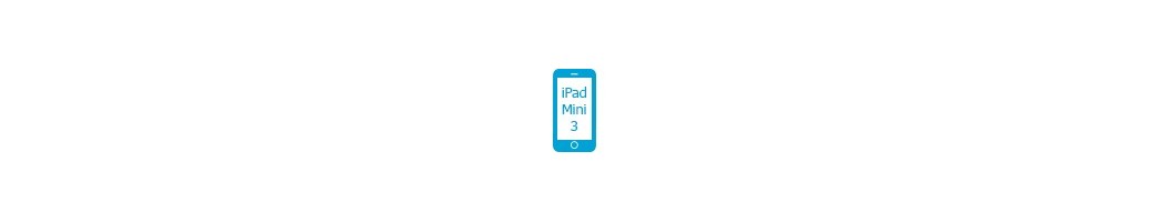 Tillbehör för iPad Mini 3 från Apple