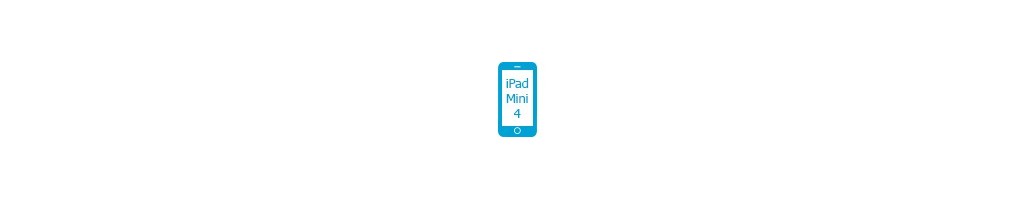Tillbehör för iPad Mini 4 från Apple