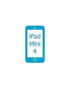 iPad Mini 4 Tillbehör