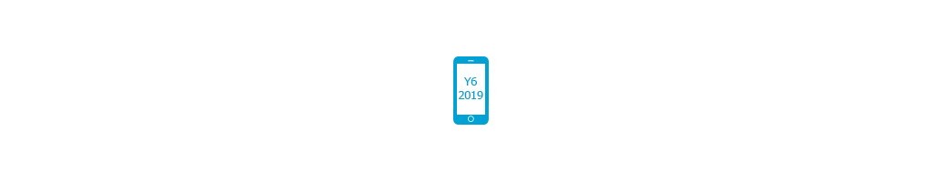 Tillbehör för Y6 2019 från Huawei