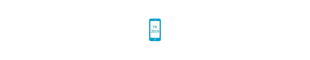 Tillbehör för Y6 2019 från Huawei