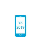 Huawei Y6 2019 Tillbehör