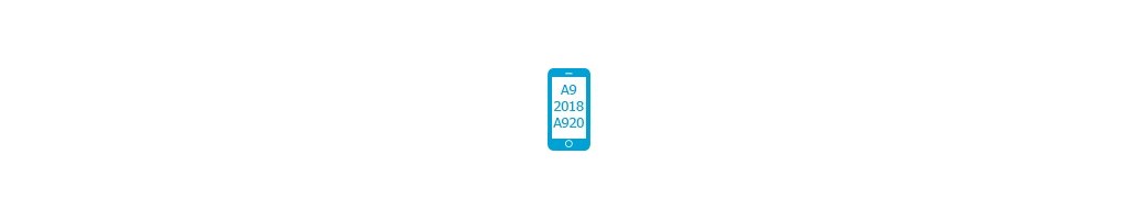 Tillbehör för Galaxy A9 2018 A920 från Samsung