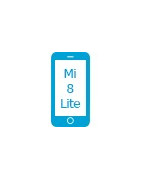 Xiaomi Mi 8 Lite Tillbehör