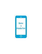 Xiaomi Redmi Note 4 (MediaTek) Tillbehör