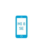 Xiaomi Mi 8 SE Tillbehör