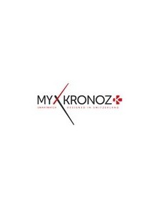 MyKronoz